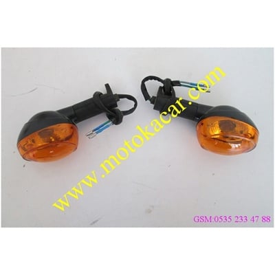 BİSAN FALCON 100 SİNYAL ORJİNAL