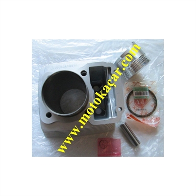 CG 180 LİK 62,5 MM 79,5 BOY SİLİNDİR SET