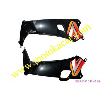 MONDİAL KH SAĞ SOL İÇ RÜZGARLIK ORJİNAL TAKIM