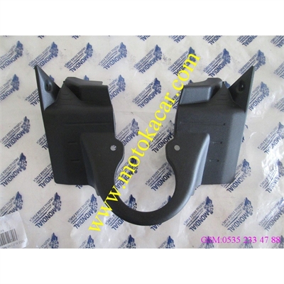 MONDİAL Z-ONE 150 180 FAR ARKA KORUYUCU KAPAK ORJİNAL