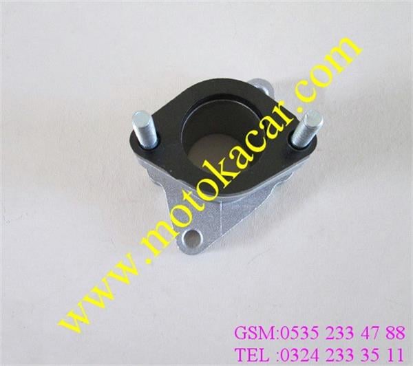 CG 125 PİMSİZ ALÜMİNYUM MANIFOLD