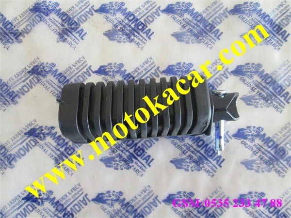 MONDİAL CUP UKH MFH SOL ARKA BASAMAK ORJİNAL