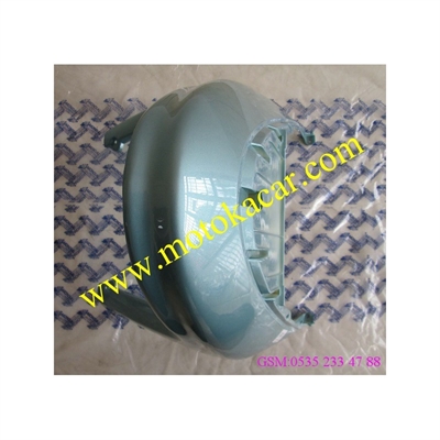 MONDİAL MT 125 ÖN BURUN ORJİNAL