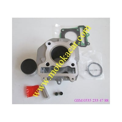 CYGNUS RS 125 SİLİNDİR KOMPLE SET