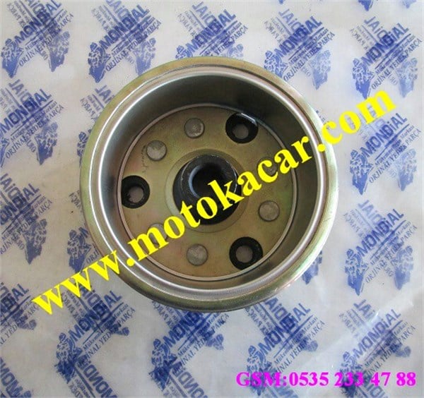 MONDİAL MH 125 VOLAN ORJİNAL