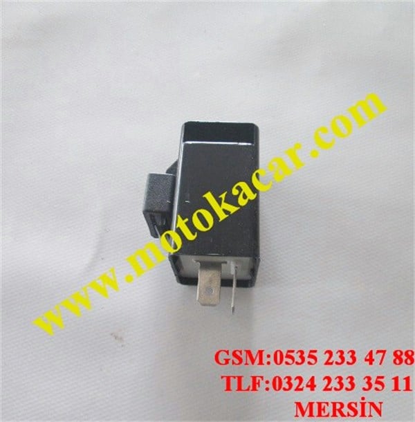 CG CUP SESLİ FLAŞÖR