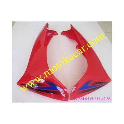 CUP MFH GRİ KIRMIZI MAVİ SİYAH SAĞ SOL DIŞ RÜZGARLIK