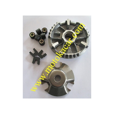 SCOOTER BWS ÖN KAVRAMA TAIWAN