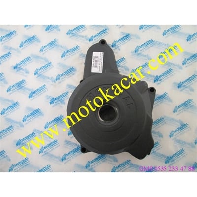 MONDİAL SFC STATÖR KAPAĞI SİYAH