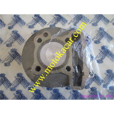 MONDİAL LOYAL ARDOUR 13 PERNO SİLİNDİR PİSTON SEKMAN KOMPLE