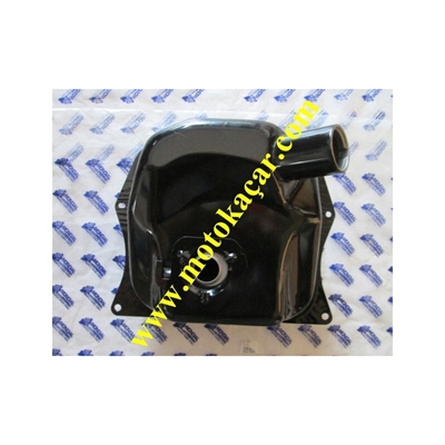 MONDİAL MT 125 BENZİN DEPOSU ORJİNAL