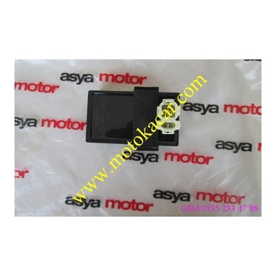 SCOOTER ASYA 150T-1-5A-125T BÜYÜK BEYİN ORJİNAL