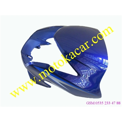 HONDA ACE 125 ÖN FAR GRENAJI 