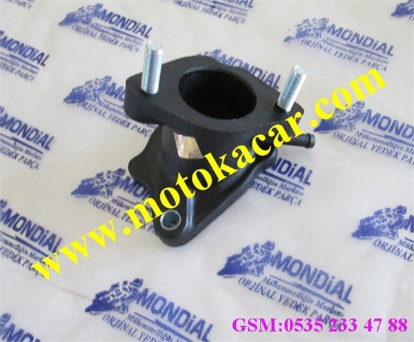 MONDİAL SENTOR 150 MANİFOLD ORJİNAL