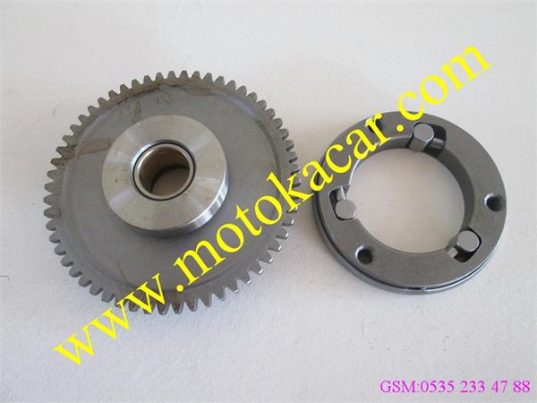 CG 125 150 MARŞ RUBLESİ