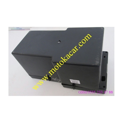 E-BIKE STMAX AKÜLÜK 206 ÖNDEN GİRİŞLİ