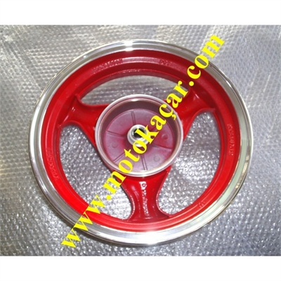 SCOOTER ARKA DİSK ZC 150 HİSUN YAMATO JANT