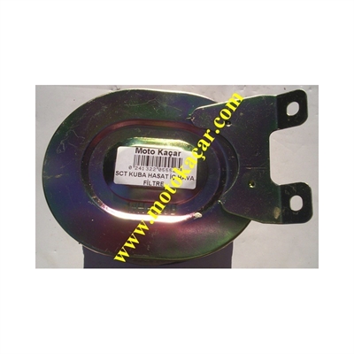 SCOOTER  KUBA HASAT İÇ HAVA FİLTRE