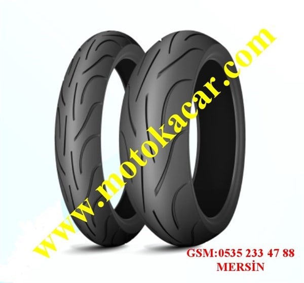 MICHELIN PİLOT POWER 2CT LASTİK 
