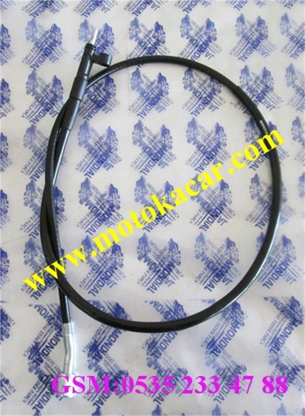 MONDİAL KT-3 150KT KİLOMETRE TELİ ORJİNAL