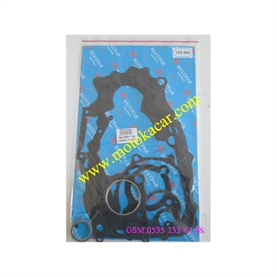 MH DRİFT 125 CONTA TAKIMI