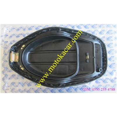 MONDİAL  50 TT E-MON DERRACE SELE KOLTUK ORJİNAL