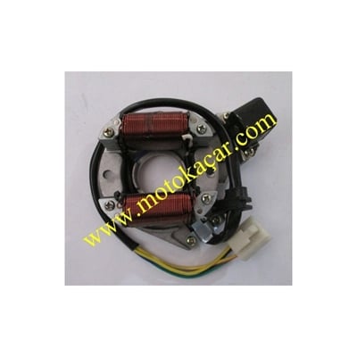 CUP BİSAN LİFAN YUKİ SKYGO  STATÖR