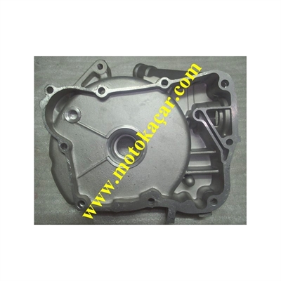 SCOOTER 125 150 SAĞ KARTER KAPAĞI