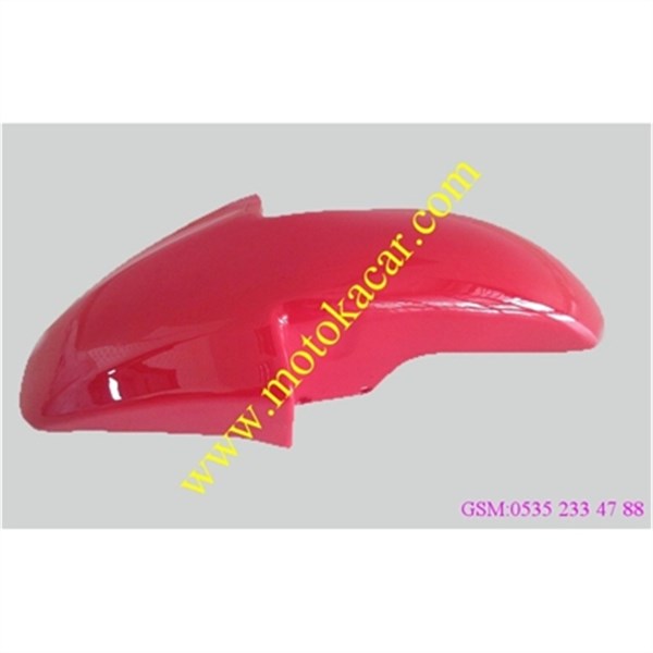 LİFAN DİSCOVERY  ÖN ÇAMURLUK ORJİNAL