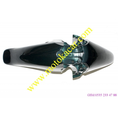 MONDİAL FT 110 ÖN ÇAMURLUK ORJİNAL