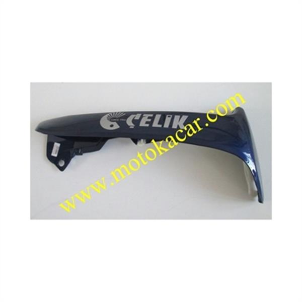 ÇELİK SOL DIŞ RÜZGARLIK  ORJİNAL