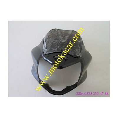 KUBA SPORT 150 ÖN FAR GRANAJI