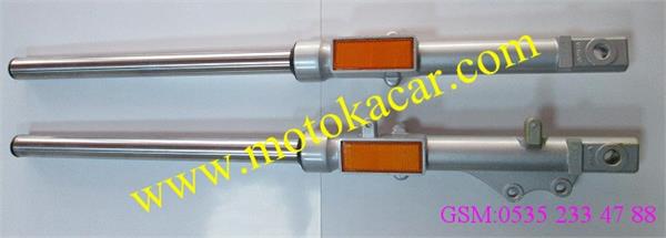 YBR ÖN AMORTİSÖR TAKIMI 