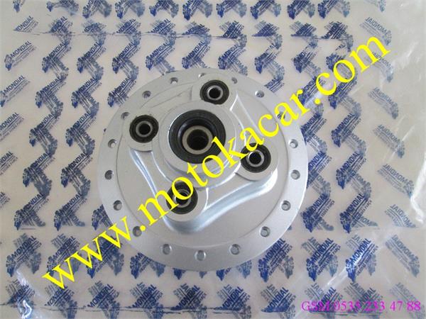 MONDİAL CROSS UT 150 ARKA GÖBEK ORJİNAL