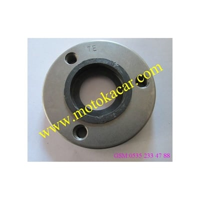 CUP DİŞLİSİZ MARŞ RUBLESİ İÇTEN VİDALI