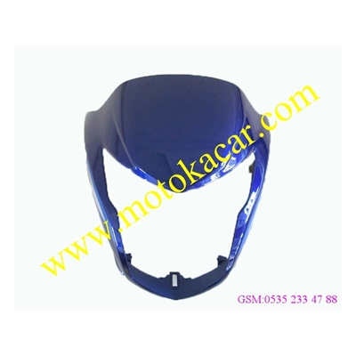 HONDA ACE 125 ÖN FAR GRENAJI 