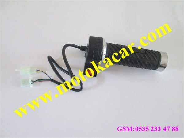 ARORA BL HERKÜL 1500-3000 GAZ KOLU ORJİNAL