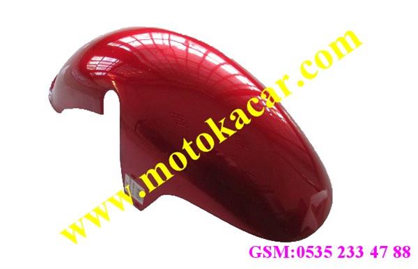 ARORA YLS ÖN ÇAMURLUK  ORJİNAL