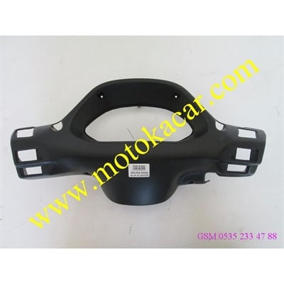 SCOOTER BALİNA KASA KİLOMETRE MUHAFAZA PLASTİĞİ