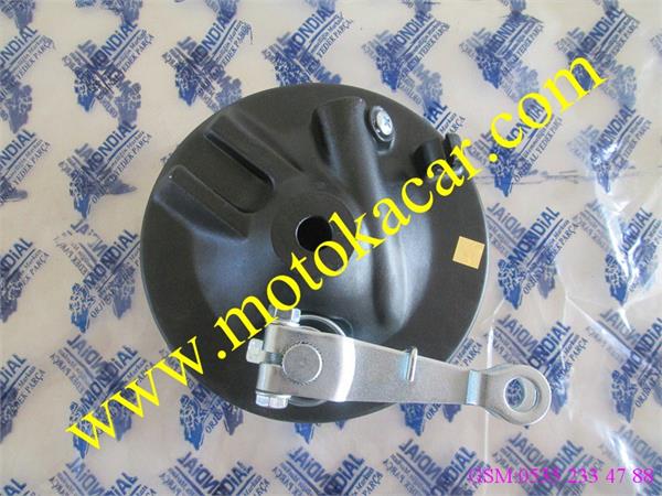 MONDİAL SFC SNAPPYX AUTOMATİC ÖN KAMPANA KOMPLE ORJİNAL