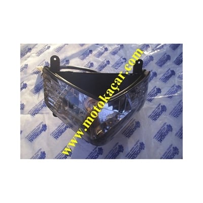 MONDİAL MH DRİFT 125 ÖN FAR ORJİNAL