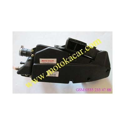 MT 125-PASİFİC 125 HAVA FİLTRESİ KOMPLE