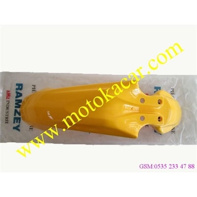 RAMZEY CROSS 200 ÖN ÇAMURLUK ORJİNAL