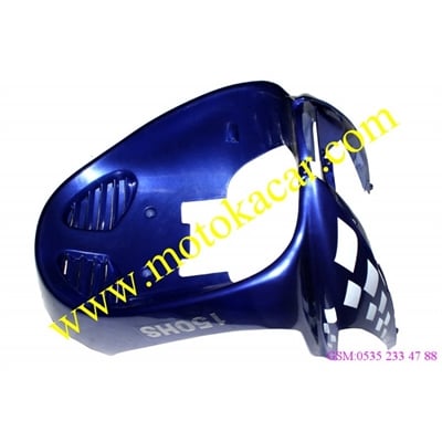 MONDİAL HS 150 ÖN BURUN ALT PANEL ORJİNAL