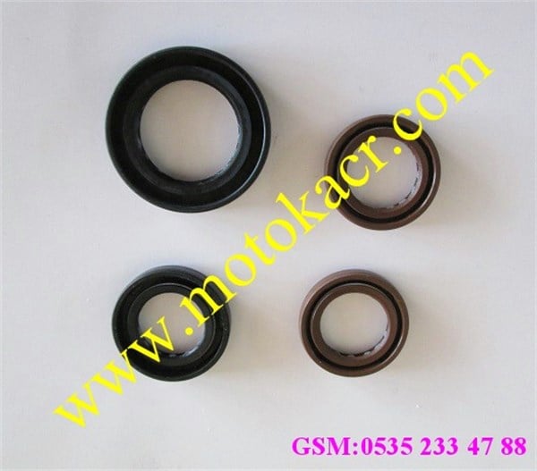 RAMZEY SCOOTER KEÇE SETİ ORJİNAL