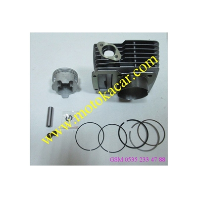 MONDİAL MC MR MH 150 65-5 SİLİNDİR SETİ