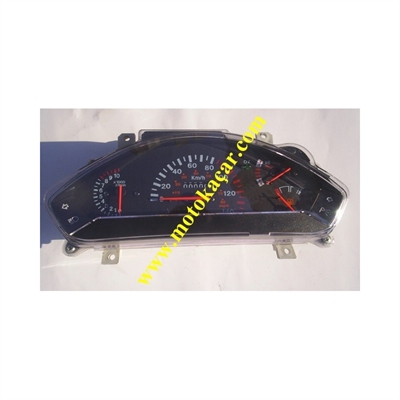 TEXAS YK 150 KM KOMPLE 125T/22