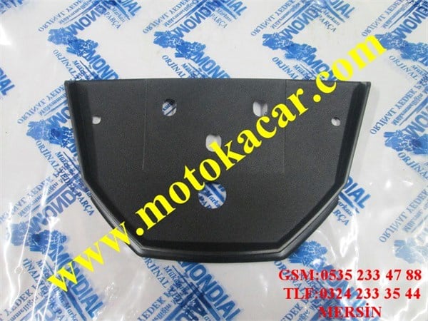 MONDİAL Z-ONE 2016 ARKA SİNYAL BAĞLANTI BRAKAETİ KAPAĞI ORJİNAL