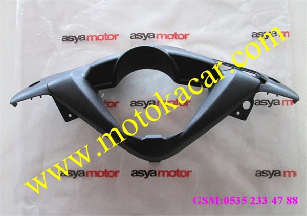 ASYA E-SMART KİLOMETRE PLASTİĞİ ORJİNAL