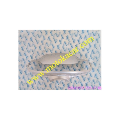 MONDİAL MT125 GİDON ÖN KAPAK SİNYAL MUHAFAZA PLASTİĞİ ORJİNAL